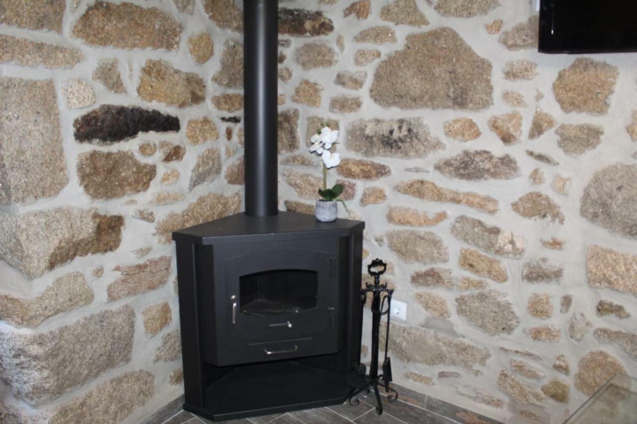El Nidito de Fermoselle Esterno foto