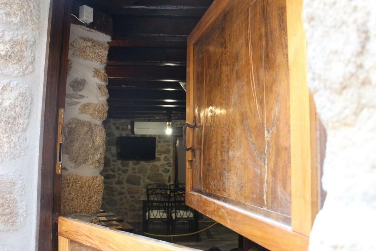 El Nidito de Fermoselle Esterno foto