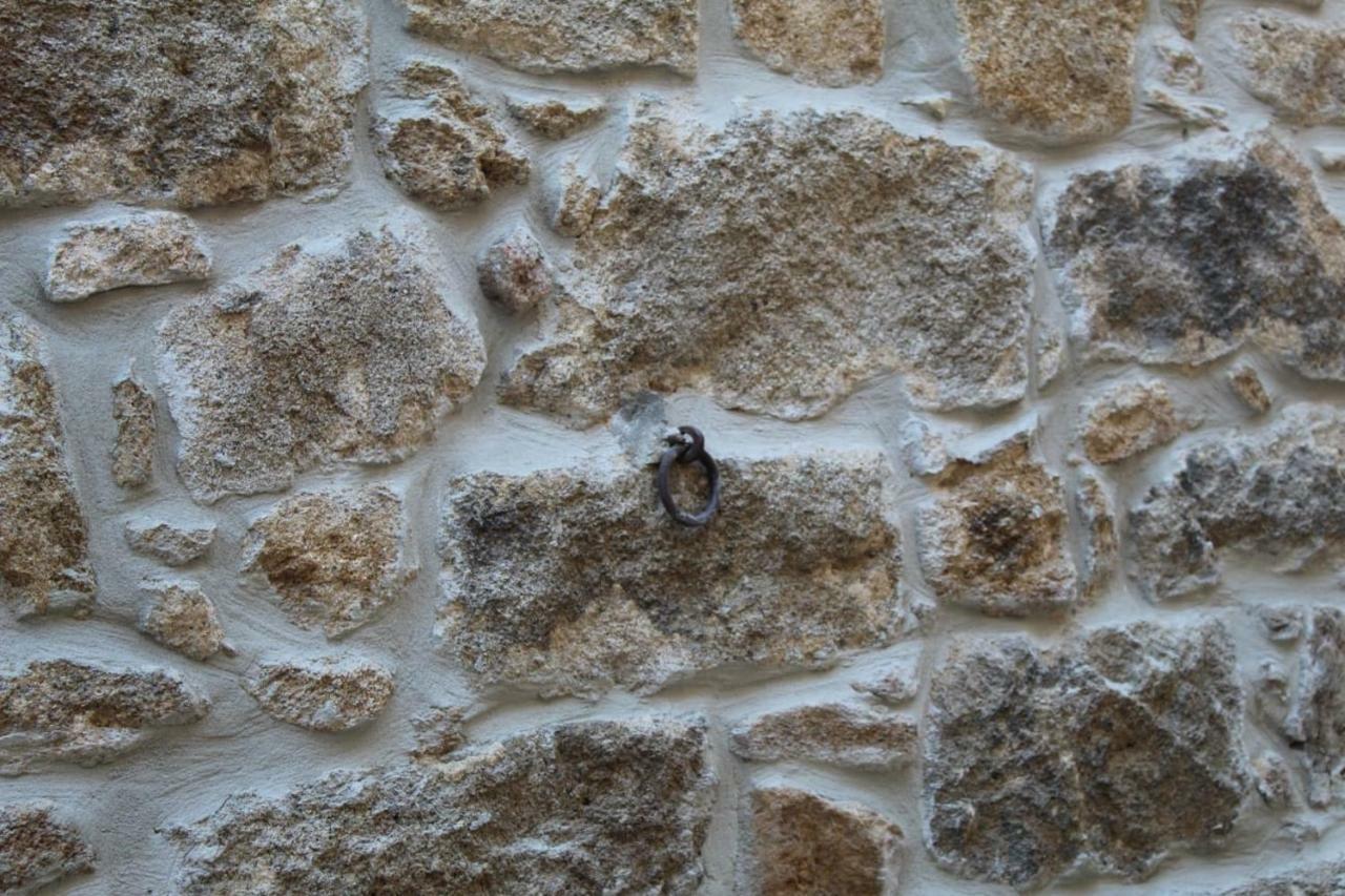El Nidito de Fermoselle Esterno foto