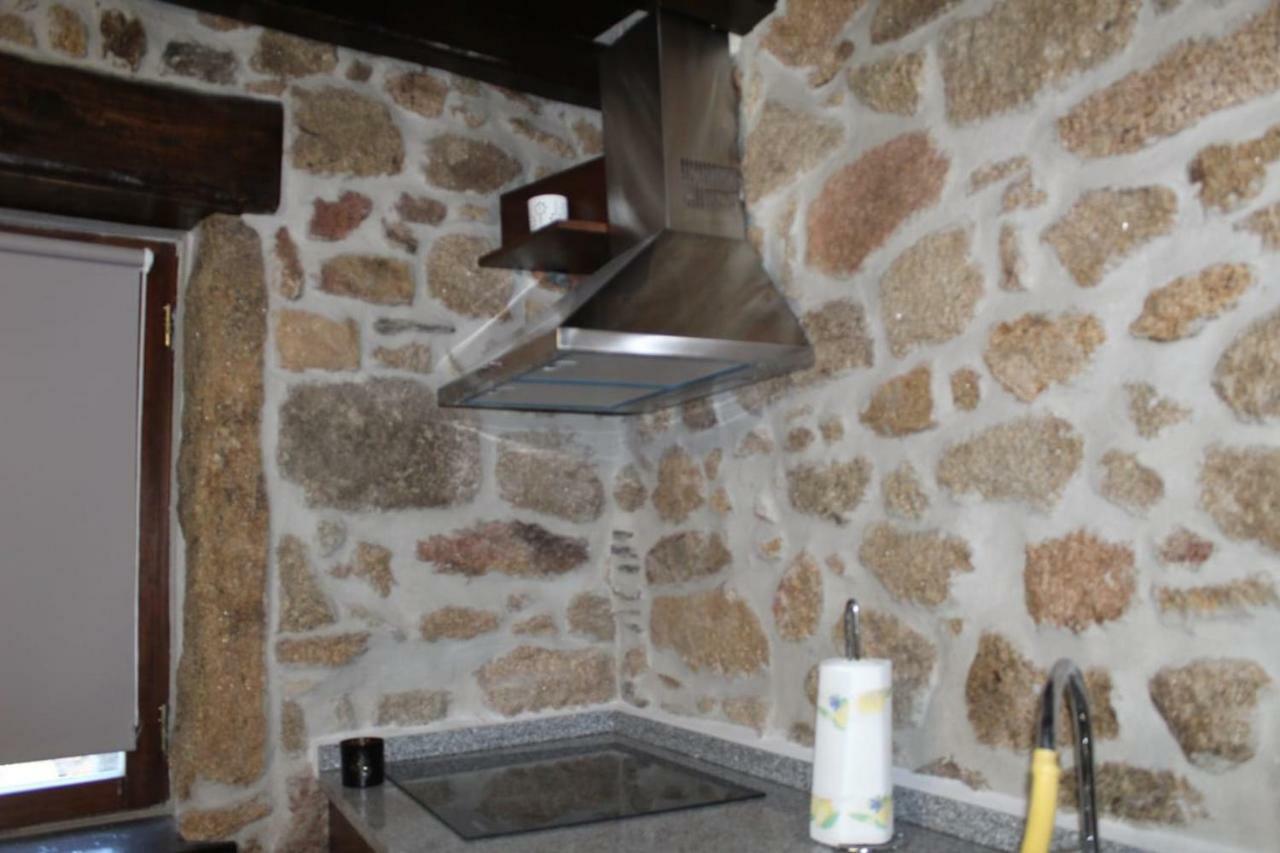 El Nidito de Fermoselle Esterno foto