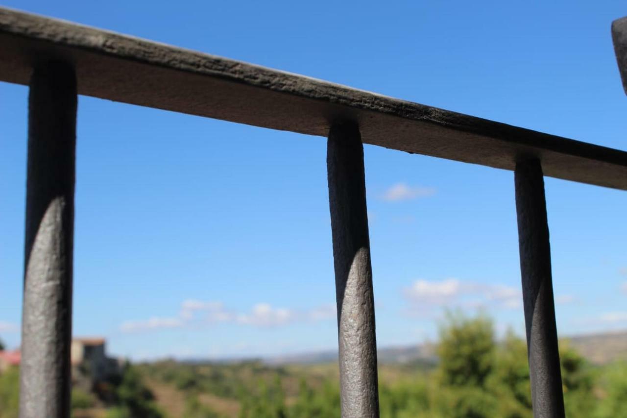 El Nidito de Fermoselle Esterno foto