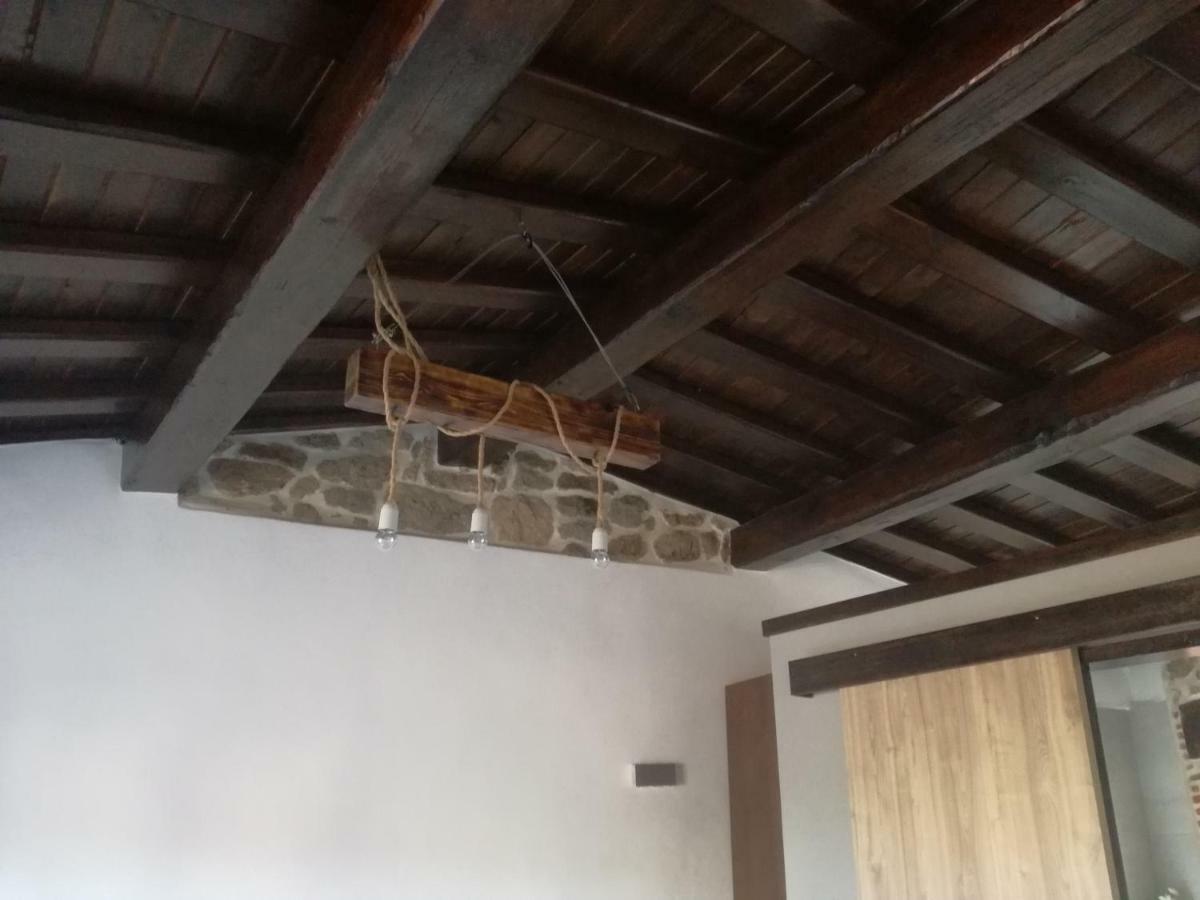 El Nidito de Fermoselle Esterno foto