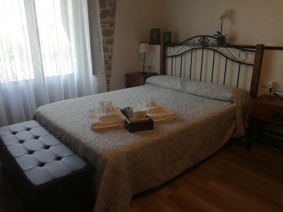 El Nidito de Fermoselle Esterno foto