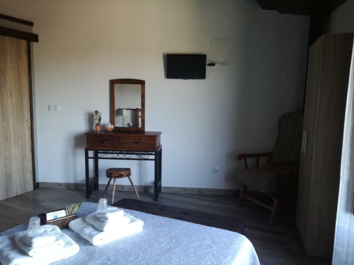 El Nidito de Fermoselle Esterno foto