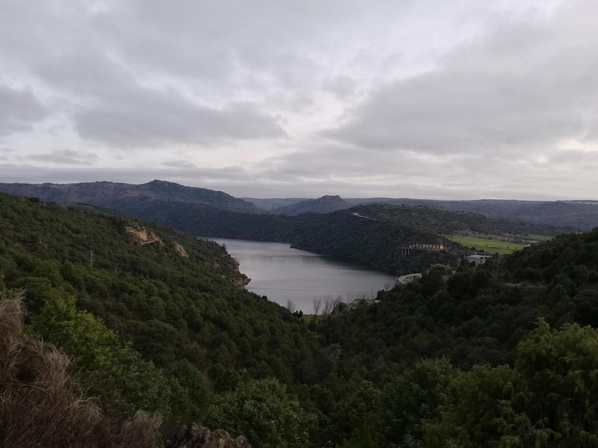 El Nidito de Fermoselle Esterno foto